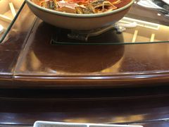 -银湖宴会中心-餐饮部