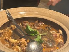 -王捌小院(红花坡店)