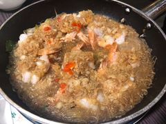 -孙家外婆•长春地标美食新名片(吾悦广场店)