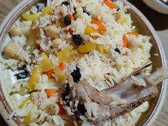 -那时新疆·若羌(经纬汇店)