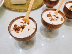 老爷自制酸奶-巴依老爷新疆美食(望京小街店)