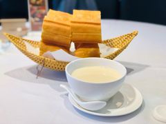 至尊孖宝-春满园·早茶·粤菜·宴会(前海店)
