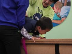 -小小运动馆(浦江店)