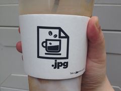 -JPG coffee(广州体育西店)