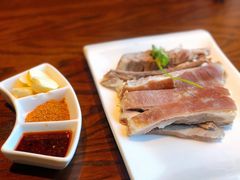 手抓羊肉-沙力海(北大街店)