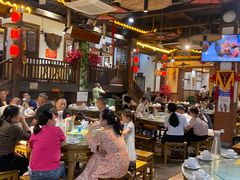 -灶东家民间菜(回兴店)