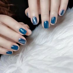 -沐白•盛妍日式美甲美睫
