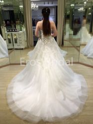 ErosBridal伊洛思婚纱-Color卡诺婚纱礼服馆(南京严选店)