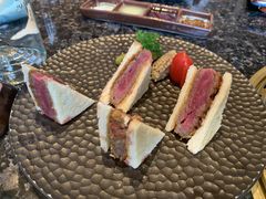 -老乾杯和牛烧肉(王府中环店)