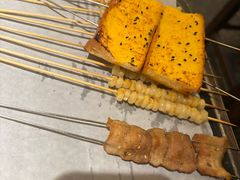 -破店肥哈·东北烧烤·夜宵(南山保利店)