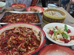 -老三样·旧食新味(万寿宫店)