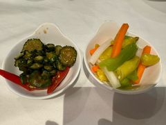 -香融府·烤鸭·家常菜(花乡奥莱店)