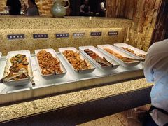 -汉巴味德(沈阳万象汇店)