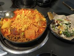 -HOTISLAND海鸡岛·韩国料理(江南西店)