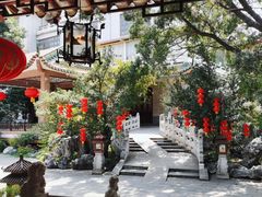 -东江渔村·古典园林·30年粤菜老字号(太和店)