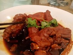 -海宝酒家(中山四路店)