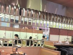 -山焱·炭火自助烤肉(周浦万达店)