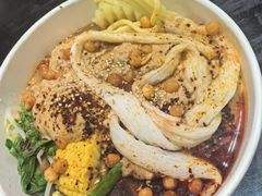 -W COLLECTIVE  DESSERT SHOP