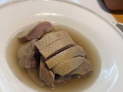 -小秦淮·南京土菜(新亭西路店)