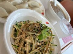 -喜家德虾仁水饺(金融中心店)