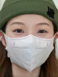 -林小西 · 专业半永久纹眉