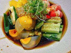 -打酱油·非遗淮扬菜(瘦西湖梅岭店)