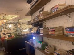 -良木缘咖啡西餐(优品道广场店)