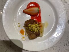 -金海湾自助餐厅(金陵饭店)