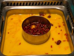 -大隐·成都火锅Bistro(合生麒麟新天地店)