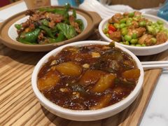 -乡村基·川味现炒大王(熙悦天街店)