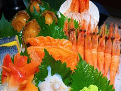 -極上萬膳·日料放题(海岸城店)