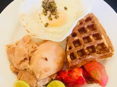 -81bakery(关山路店)