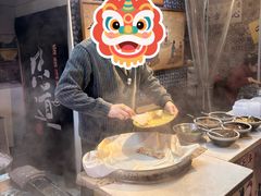 -安上粉皮.非遗手工小吃(骑龙巷店)