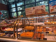 -巴黎贝甜(常德路店)