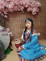 -汉仪华裳汉服馆(打浦桥店)