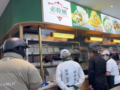 -古早外婆(天佑城店)