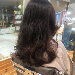 -涩谷· Hair Salon