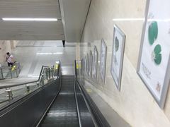 -黄浦路(地铁站)
