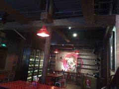 -Luchador摔跤手墨西哥餐厅(恒宇广场店)
