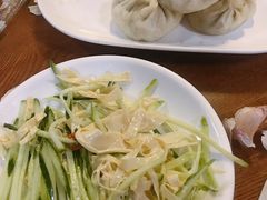 -四条包子(古城街店)
