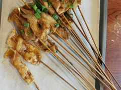 -林二哥宜烤官·宜宾小烧烤