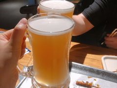 格力森精酿啤酒-管氏翅吧(马家堡店)