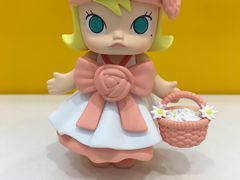 -泡泡玛特POPMART(武汉天地壹方店)