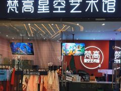 -天津梵高星空艺术馆(天河城旗舰店)