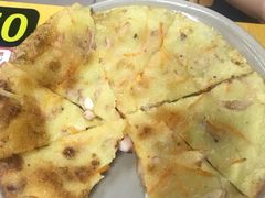 -屋里家延边朝鲜族冷面(南园店)