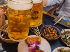 -三杯赤運·中式小酒馆(所城里店)