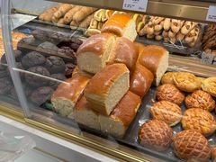 -烘焙町面包店(西四店)