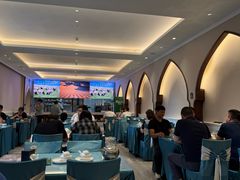 -新疆巴州金丝特餐厅(大钟寺店)