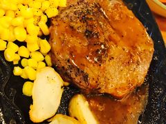 -萨莉亚意式餐厅(深圳北站店)