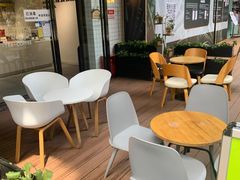 大堂-树夏(鹭洲里店)